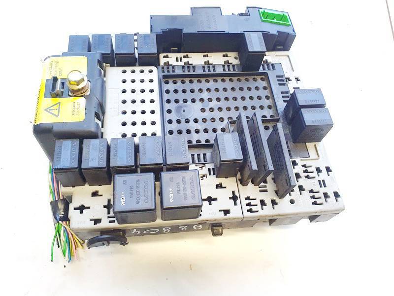 ぴろしき 30657428 08688434 Fuse box for Volvo XC 90 UK1829391-79 | eBay