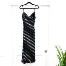 Hansen & Gretel Medium Retro Cupid Dress in Polka Dot