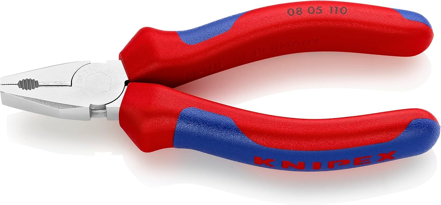 Knipex 08 05 110 4,33