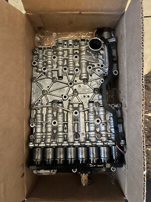 trmhus Ford Performance Mustang Heavy-duty 