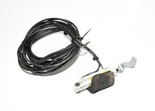 Verdeck Vorne,Mitte Hubzylinder Verriegelung 8446P 207 CC Original Peugeot