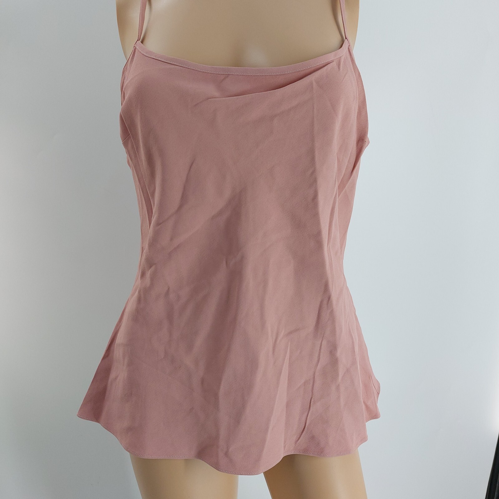 Hobbs Size 12 Top pink Lace Limited Edition  occasion rrp£149 image 8