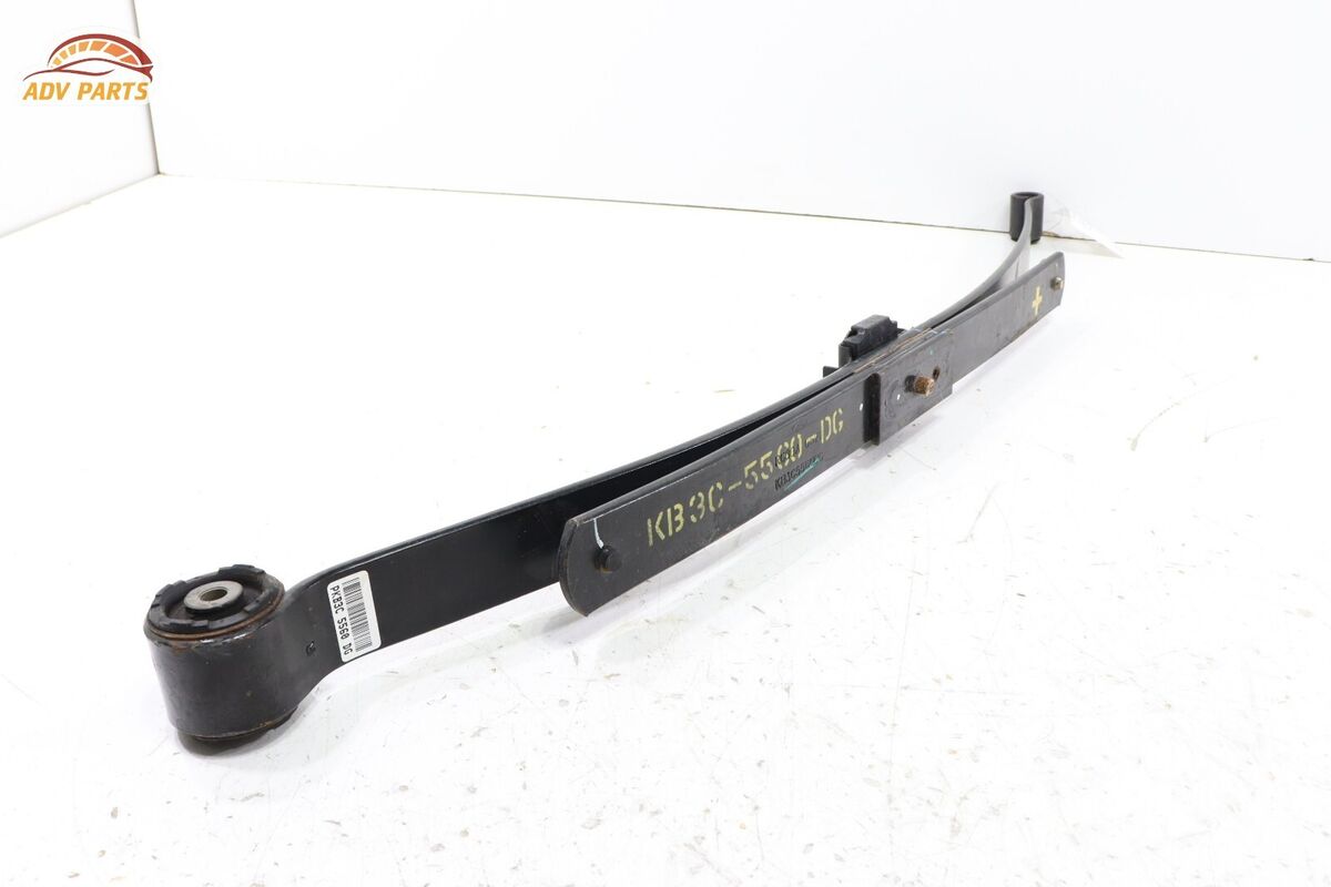 FORD RANGER REAR RIGHT PASSENGER SIDE SUSPENSION LEAF SPRING FORD RANGER REAR RIGHT PASSENGER SIDE SUSPENSION LEAF SPRING