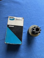 Démarreur Citroen C35