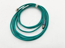 Turck RSSD RSSD 441-20M Double Ended Cordset M12 4 Pin 20M U-03619