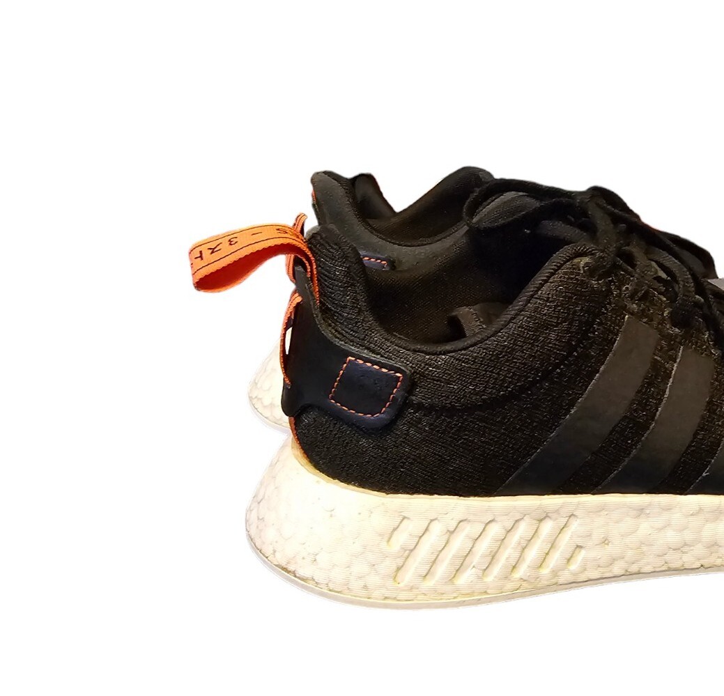 Adidas NMD Shoes Sneaker Running Athletic Mens Size 11.5 | eBay