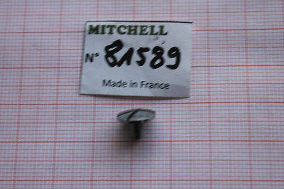 Vis Bras Pick-up Pour Moulinet Mitchell 306S 307S 906 – Pièce D’origine 82526 (neuf)