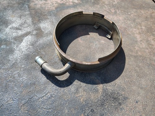 1987- 1995 Chevy TBI AIR CLEANER SPACER 4.3 5.0 5.7 7.4 throttle body injection - Picture 6 of 8