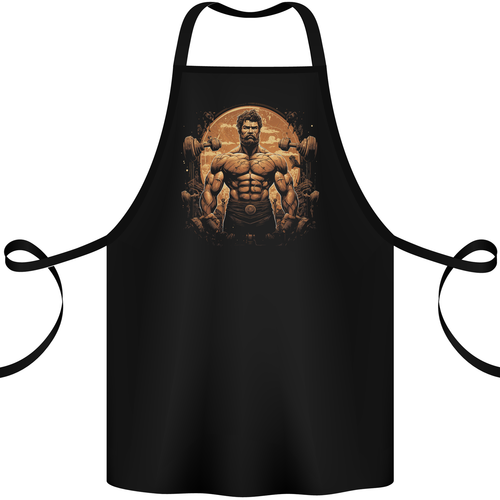 Gymtier Spartan Forged - Maglietta da Palestra per Uomo
