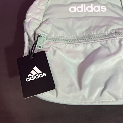 ❤️NEW!!!❤️ Adidas Linear Mini Backpack. Amazon.com | adidas Linear Mini Backpack for Women – Casual  main image 4