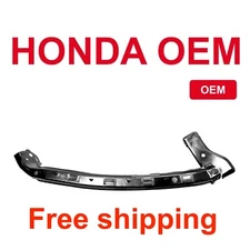 OEM Honda Odyssey 11-17 Headlight Front Bumper Clip Bracket Passenger Side Right
