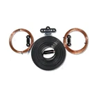 Full Size G5RV copper Moonraker multi band amateur radio Antenna