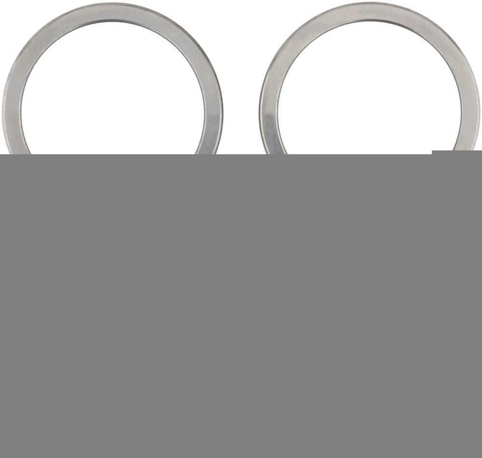 Juego de rodamientos diferenciales-FSGR DANA Spicer 706016X Foto 4 de 4