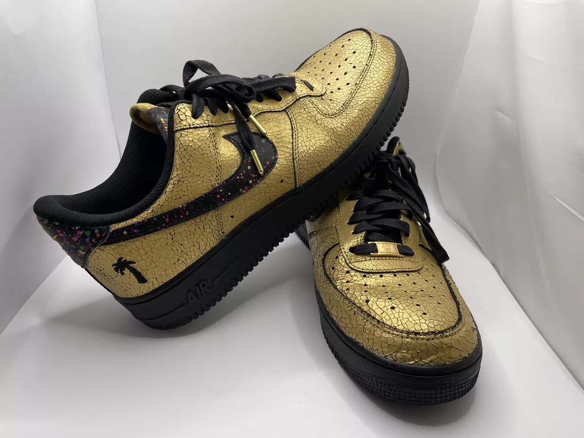 Air force 1 low best sale caribana