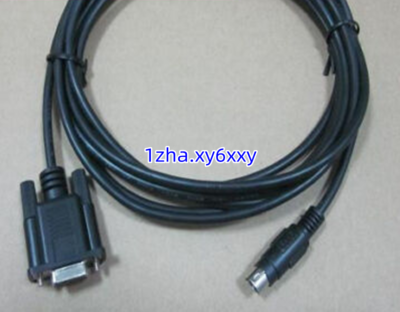 NEW For Mitsubishi GT01-C50R2-6P GT11/GT15 PLC Programming Cable
