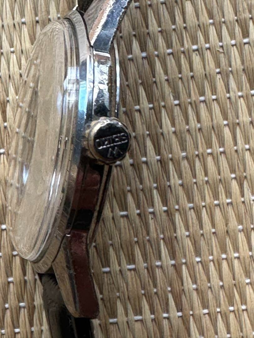 Seiko Champion Alpinist 850 Rare Vintage Mechanical Watch | eBay