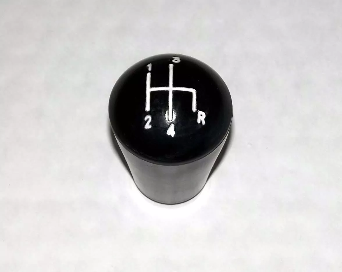 22G110 Classic Gear Knob MG Midget Sprite Mini Austin Morris