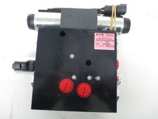 MCD-9057, Hydraulic Valve fits Eaton Vickers