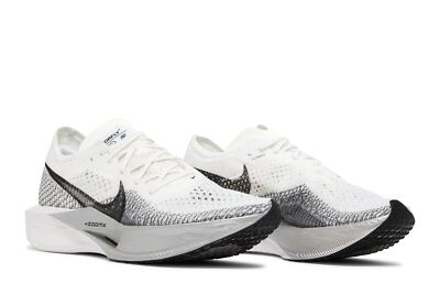 Nike ZoomX VaporFly Next% 3 White Particle Grey DV4129-100