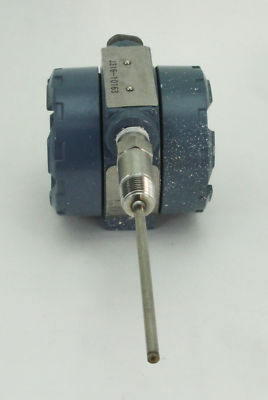 10163 ROSEMOUNT Temperatursender 0444RL1U2A1E5