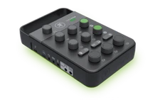 Mackie M-Caster Live Portable Livestreaming Mixer - Black