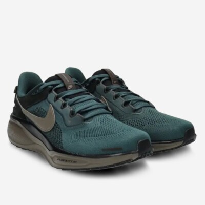 NIKE AIR ZOOM PEGASUS 41 OLY 26.5㎝ Nike Air Zoom Pegasus 41 SP Olive Grey /Black (HQ6025-300
