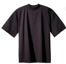 Yeezy YZY Gap Engineered by Balenciaga No Seam Tee T-Shirt Men s Size S