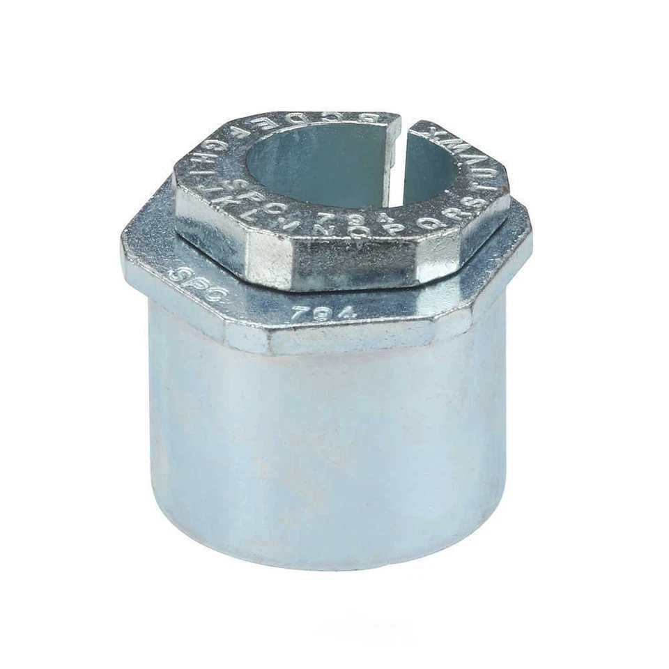 Rueda/buje de cámara de alineación delantera ajustable para Ford E-350 Econoline 92-93 Foto 2 de 2