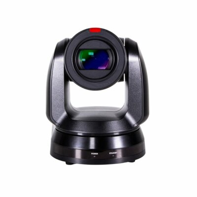 Marshall Electronics CV730-BK UHD60 PTZ 30x Optical Zoom 8.5MP