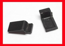 208496 NIKON FM TOP COVER FRONT APRON COVERS REPAIR PART USED