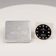 Rolex Zubehör - ZIFFERBLATT