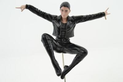 N2 Toys MATRIX TRINITY Resin Statue Limited Edition w