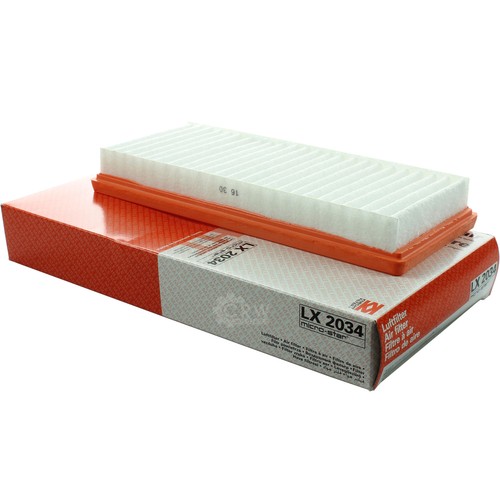Filtro aria KNECHT LX 3285 per Alfa Romeo
