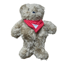 Vintage OshKosh B Gosh Teddy Bear stuffed animal