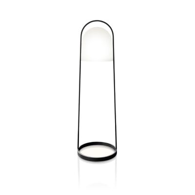 Eva Solo Solarleuchte Hoch 100 cm