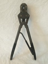 Crimpzange, AMP 59500, Crimp Werkzeug, 450663 Crimping Tool, Presszange M 9516