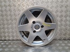 Jante alu arriere - Smart Fortwo I - 5,5" x 15" - ET1 - 0006673V003