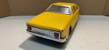 VINTAGE TIN FRICTION CAR MF267