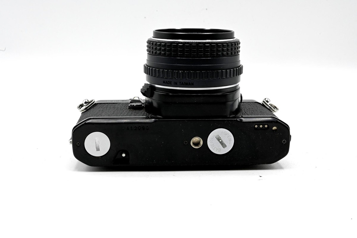 PENTAX ME レンズセット 特価 ペンタックス ME レンズ付セット - メルカリ