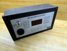 Atlas Copco 9810-7050-25 RE Assembly Qualifier 9810705025