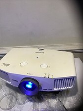 Epson Powerlite Pro G5200W Projector