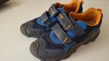 GEOX sneakers, Big Boy size 6.5 EU 40 
