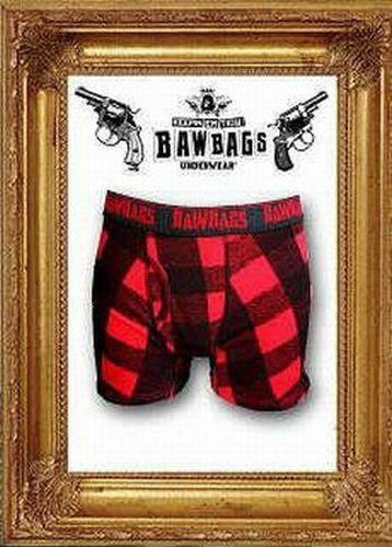 BawBags Ropa Interior Hombre Nueva Varias Tallas y Colores - Imagen 2 de 4
