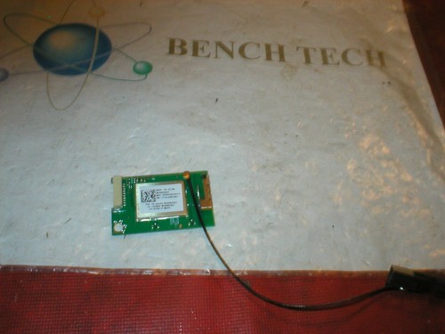 Modulo TCL WCOHR2601 WI FI per modello 55S401TDAA    - Foto 1 di 3