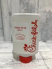 1 Chick-fil-A Sauce 16 Oz Limited Edition Chik Fil A