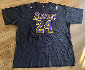 kobe bryant 24 shirt