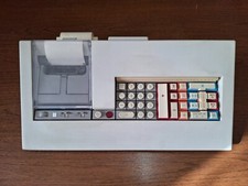 Calcolatrice vintage Olivetti Logos 59