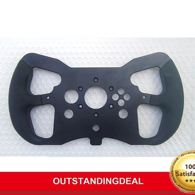 EC300 Steering Wheel Rim Sim Racing Wheel Rim for Thrustmaster T300 Formula