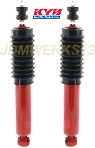 KYB 4 MONOMAX Max Duty SHOCKS DODGE RAM 2500 3500 RWD 2WD 03 04 05 06 KYB 4 MONOMAX Max Duty SHOCKS DODGE RAM 2500 3500 RWD 2WD 03 04 05 06