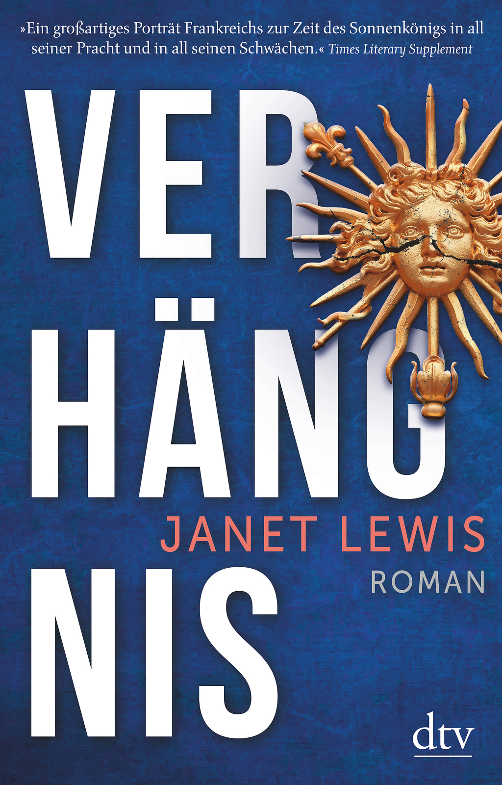 Thumbnail - Janet Lewis; Julia Encke; Susanne Höbel / Verhängnis